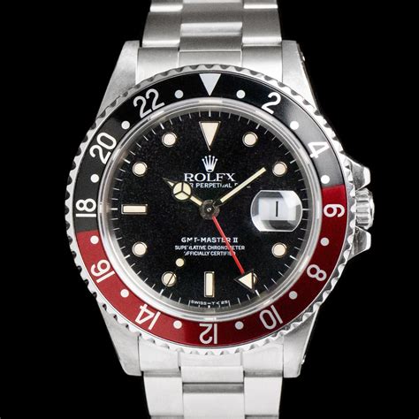 rolex 16760.